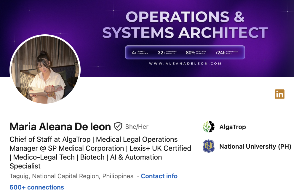 LinkedIn