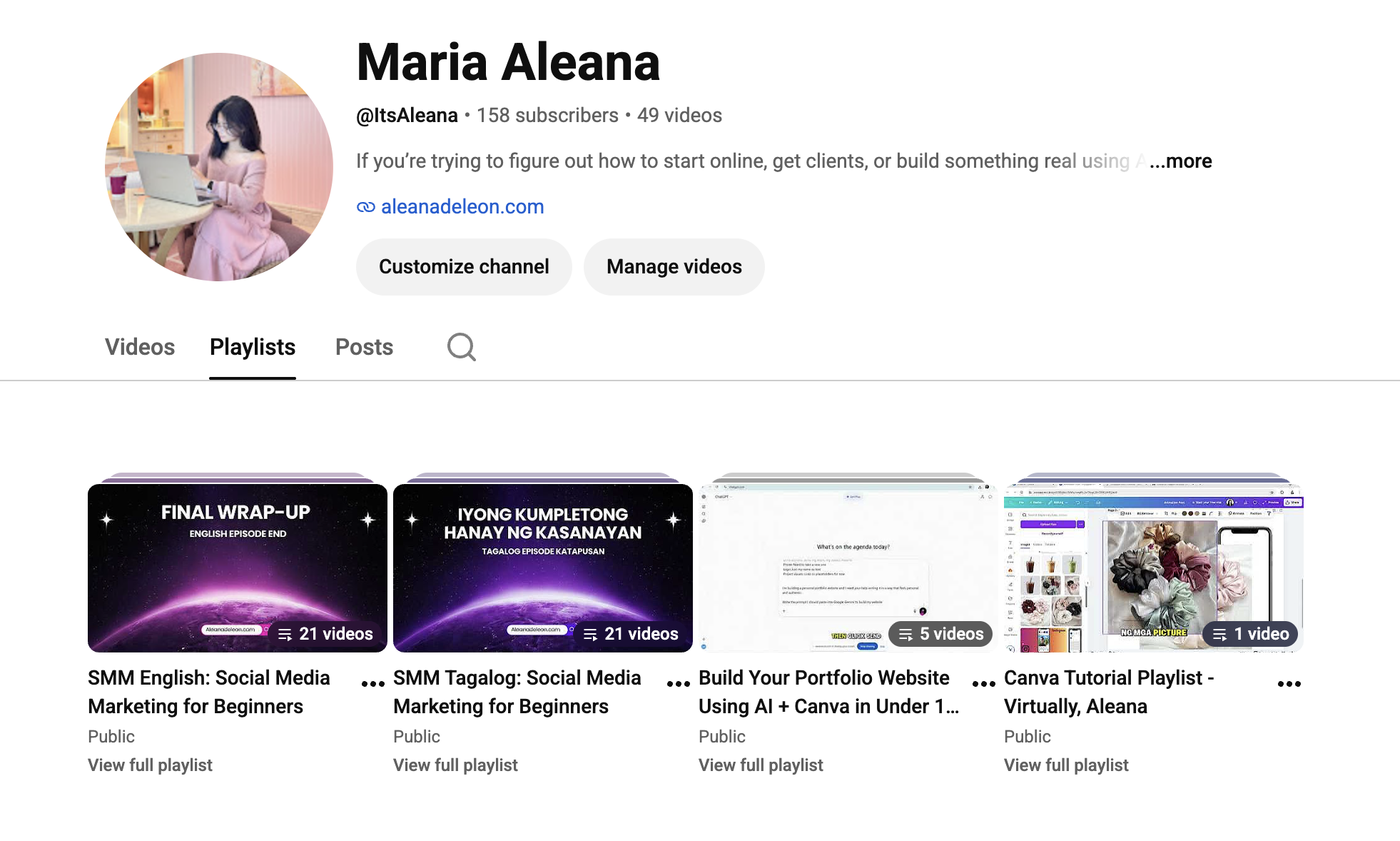 YouTube